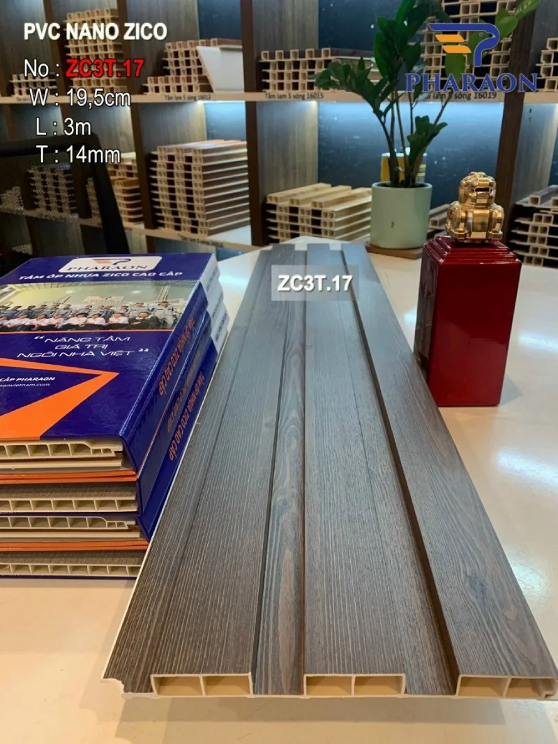 Lam 3 Sóng Thấp ZC3T-17