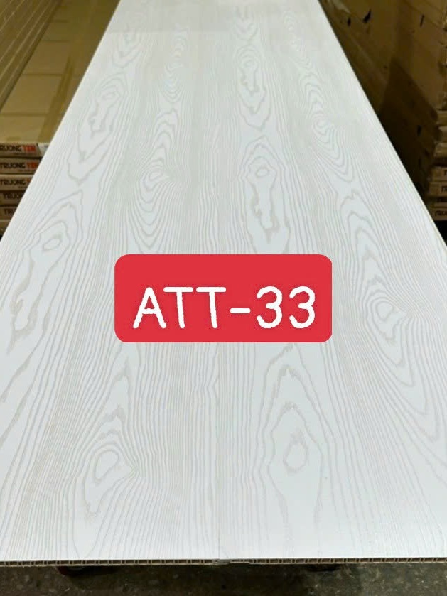 Nhựa Ốp Tường Nano ATT-33