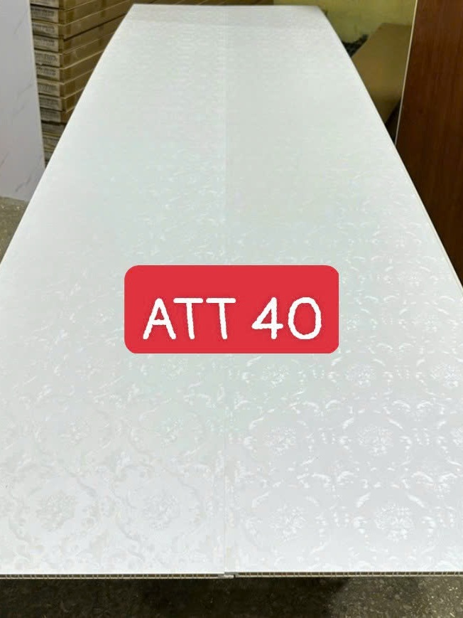 Nhựa Ốp Tường Nano ATT-40