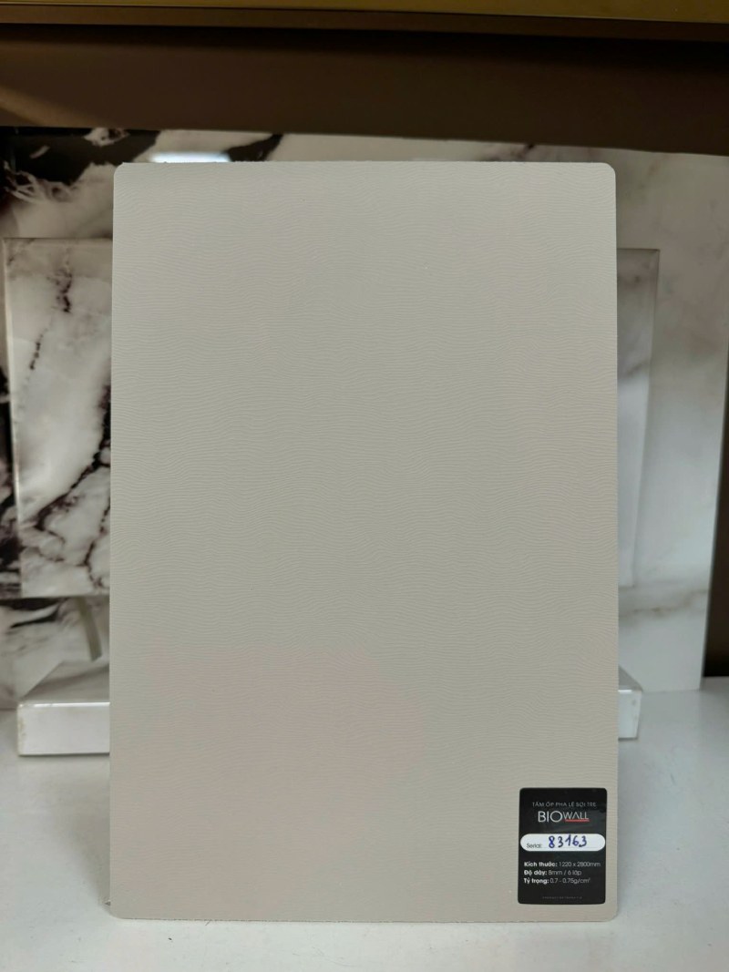 Tấm ốp than tre TT0013