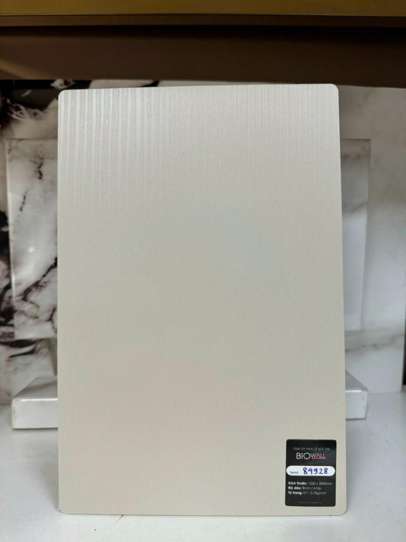 Tấm ốp than tre TT0014