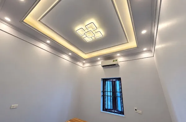 Nâng Tầm Thẩm Mỹ Ngôi Nhà Với Tấm Nhựa Ốp Tường Nano