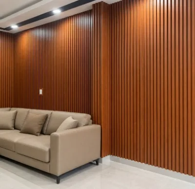 Biến Hóa Không Gian Với Tấm Ốp Lam Sóng – Điểm Nhấn Kiến Trúc Đầy Cuốn Hút