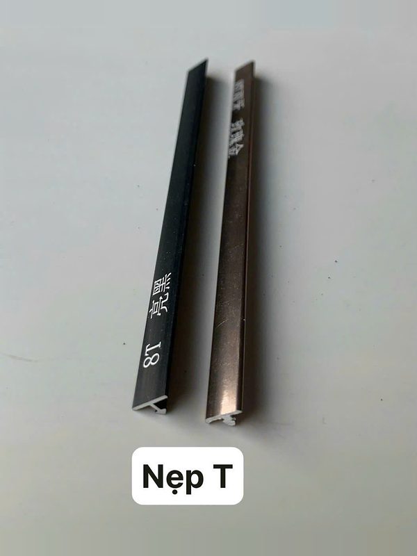 Nẹp T